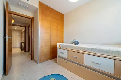 Plano de Hauzify I Apartament Balmanya 2A