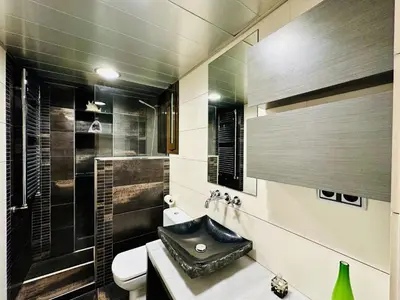 Un baño de Mar i Vent D CostaBravaSi