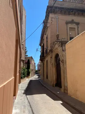 El barrio de los alrededores o un barrio cerca de este apartamento