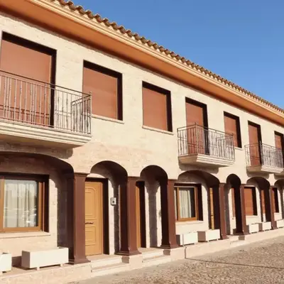 Casa Pueblo Medieval de Pals