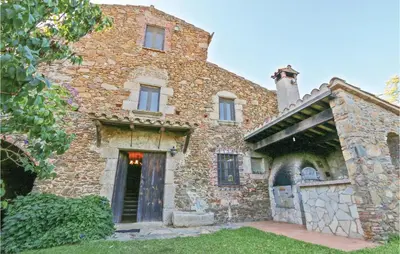 Edificio en el que se encuentra la casa o chalet