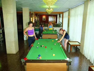 Clientes alojados en HOTEL CONTINENTAL