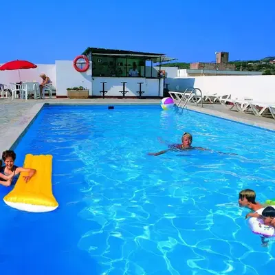 HOTEL CONTINENTAL