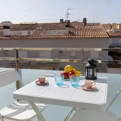 Apartment Montse by Interhome