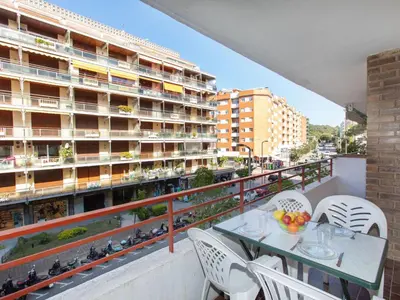 Bebidas en Apartment Felix by Interhome