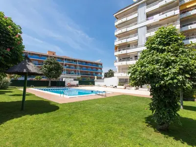 Piscina en o cerca de Apartment Miramar by Interhome