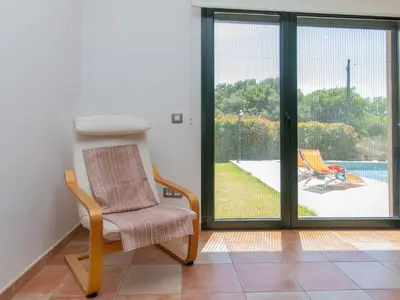 Piscina en o cerca de Holiday Home Ullastreta by Interhome