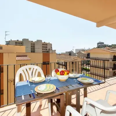 Apartment Rosita by Interhome