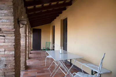 Plano de La galeria de dalt