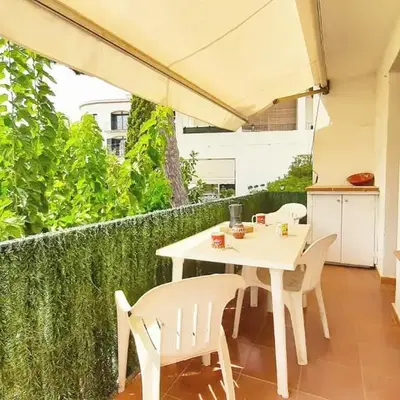 Apartment 1Llad02 - Llafranc