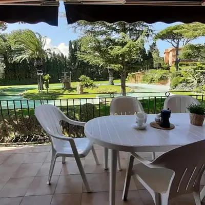 Apartment I-90 - Calella de Palafrugell