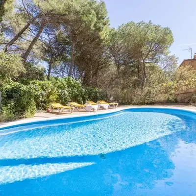 Villa Care 2 - Llafranc