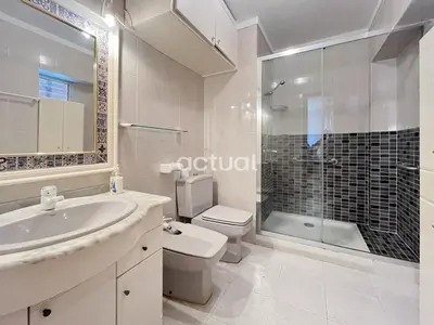 Un baño de CAVALL BERNAT 2