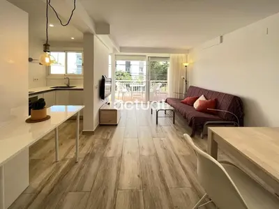 Zona de estar de MANDARINA 1 2