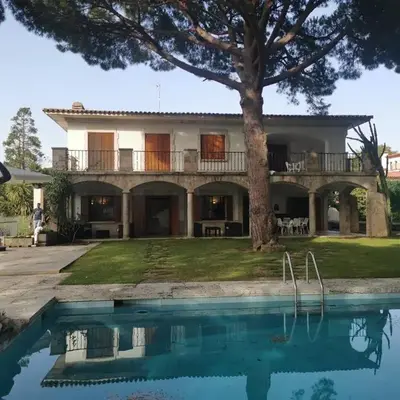 VILLAS COSETTE Villa CALYPSO