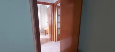 Plano de APARTAMENTO A PIE DE LA PLAYA