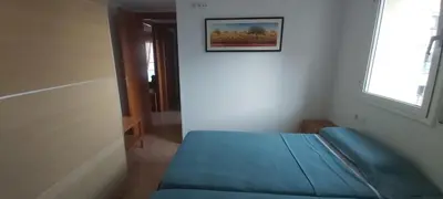 Zona de estar de APARTAMENTO A PIE DE LA PLAYA