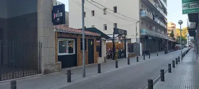 El barrio de los alrededores o un barrio cerca de este apartamento