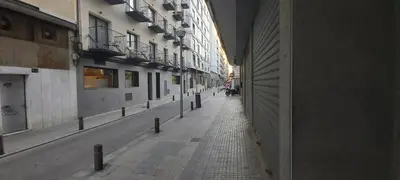 El barrio de los alrededores o un barrio cerca de este apartamento