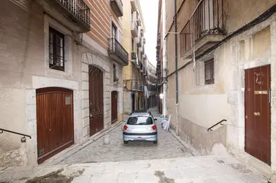 El barrio de los alrededores o un barrio cerca de este apartamento
