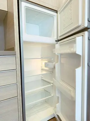 Una cocina o zona de cocina en Live Lloret