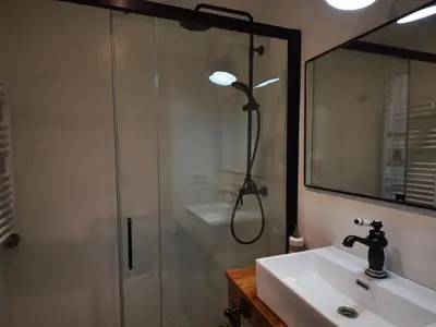 Un baño de Monticalvari CostaBravaSi