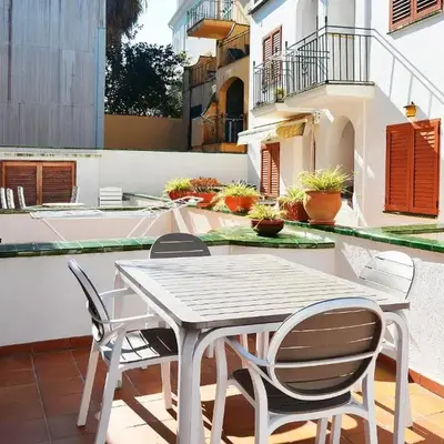 Acogedor apartamento en el corazón de Calella