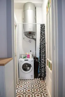 Plano de Hauzify I Apartament Can Missé