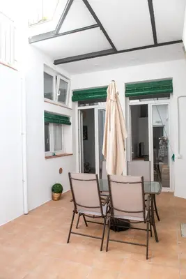 Plano de Hauzify I Apartament Can Missé