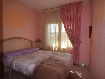 Cama o camas de una habitación en Sea CostaBravaSi
