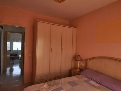 Cama o camas de una habitación en Sea CostaBravaSi