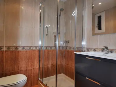 Un baño de Sea CostaBravaSi