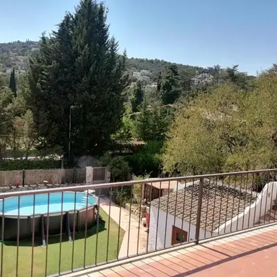 Casa con piscina en Calonge