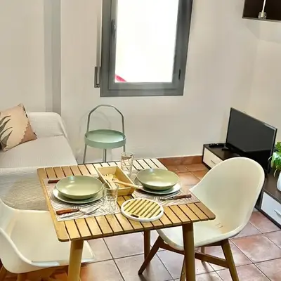 Apartamentos Blanes Petit
