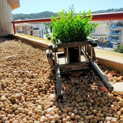 Apartament Géminis