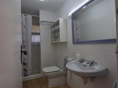 Un baño de Cala CostaBravaSi