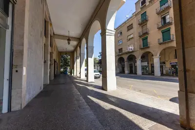 El barrio de los alrededores o un barrio cerca de este apartamento