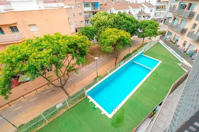 Piscina en o cerca de HomeHolidaysRentals Blanescel - Costa Brava