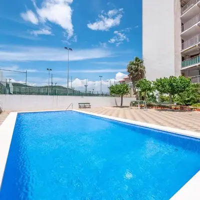 HomeHolidaysRentals Beach - Costa Barcelona