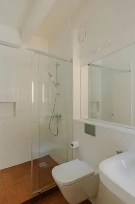Un baño de Flateli Santa Clara 11