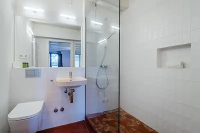 Un baño de Flateli Santa Clara 22