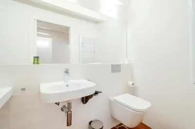 Un baño de Flateli Santa Clara 22