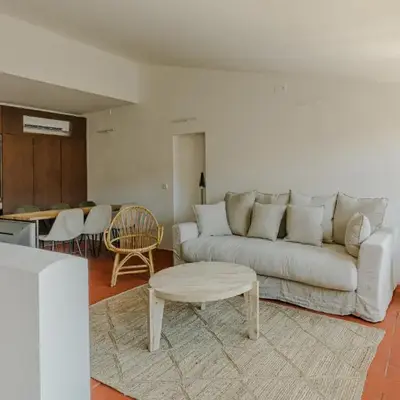 Flateli Santa Clara 22
