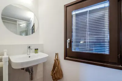 Un baño de Flateli Santa Clara 31