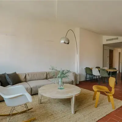 Flateli Santa Clara 31