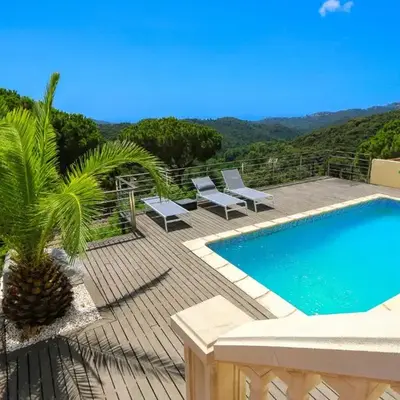 Nice Home In Sant Cebria De Vallalt