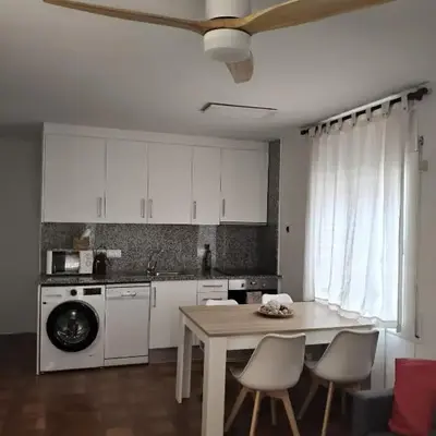 Apartament familiar tranquil a Platja d'Aro