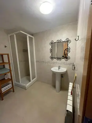 Un baño de 2 La Cala Palamós