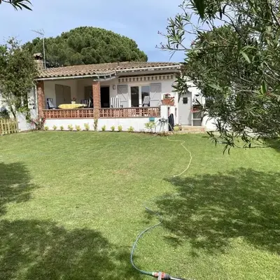 Las flores 3A Casa Dàlia