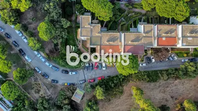 El barrio de los alrededores o un barrio cerca de este apartamento